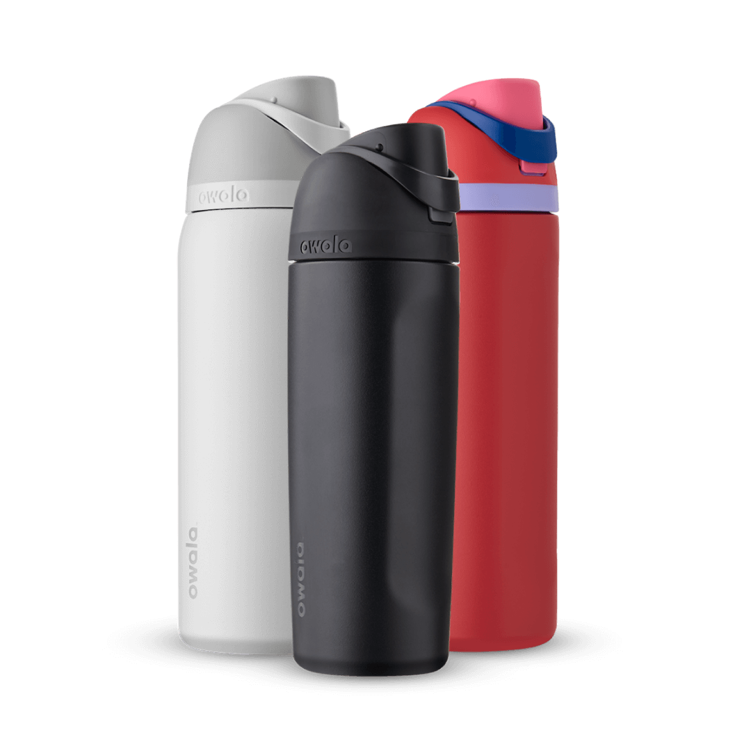 FreeSip Bundle Water Bottle UB0SRH73S