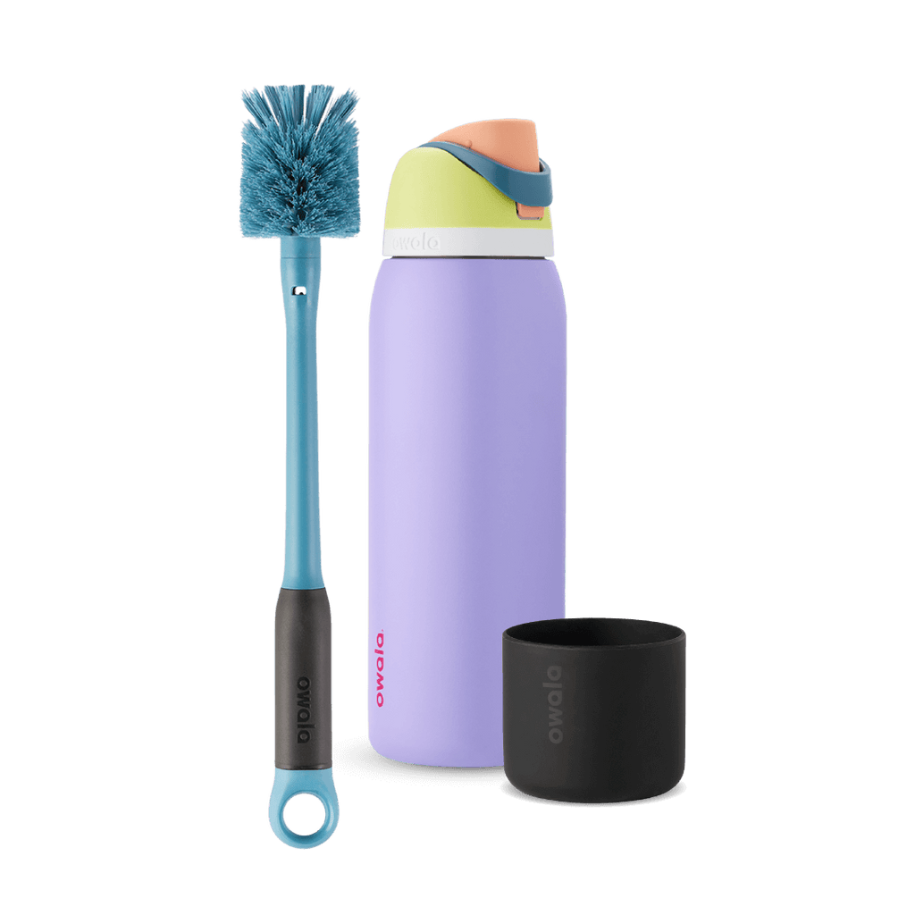 Starter Pack Bundle Water Bottle DHMU5