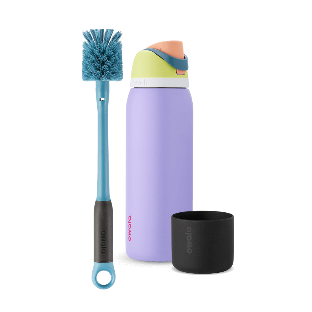 Starter Pack Bundle Water Bottle DHMU5