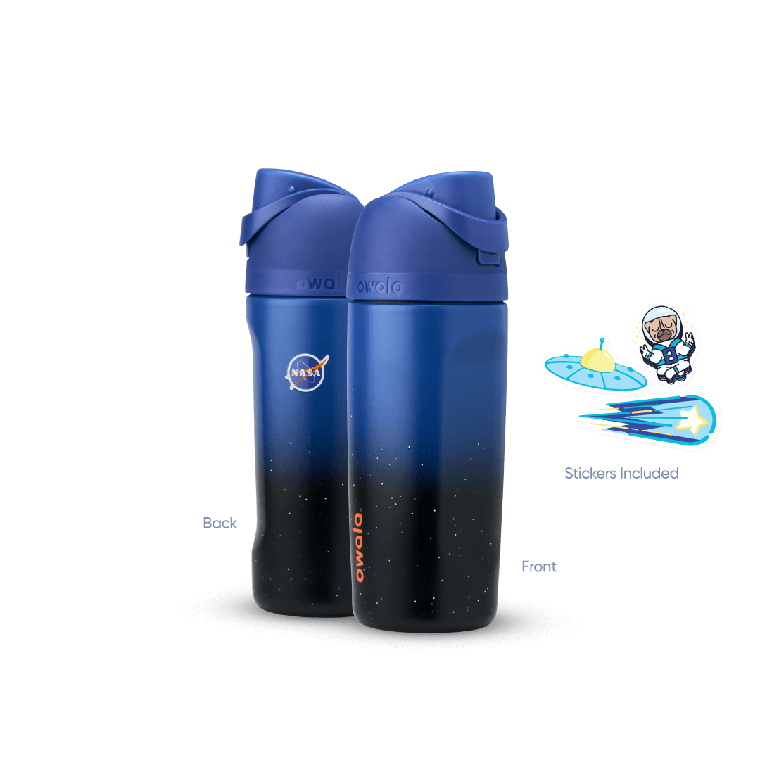 Kids' FreeSip CA Water Bottle MJHD6S