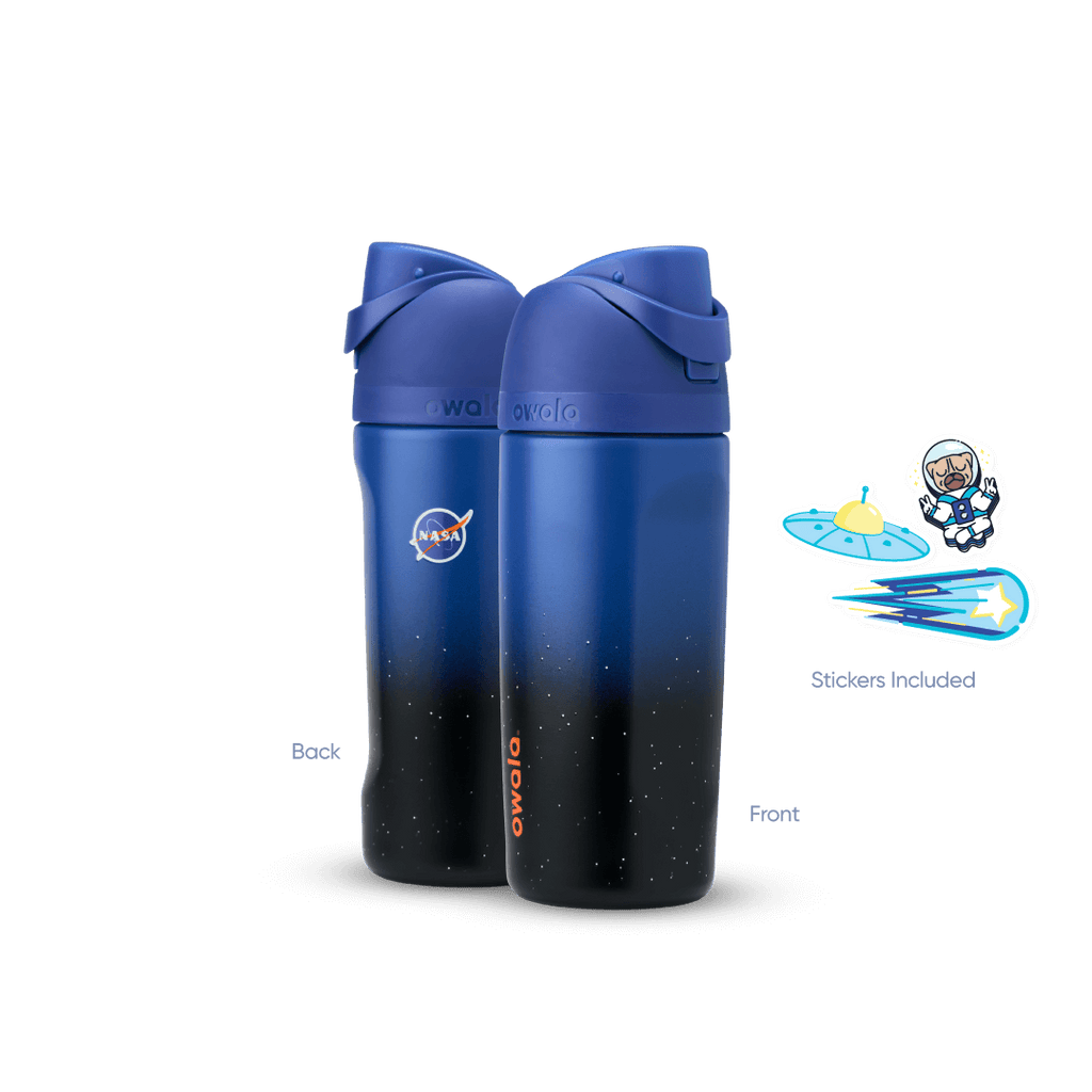 Finders Keepers Water Bottle OP3EM