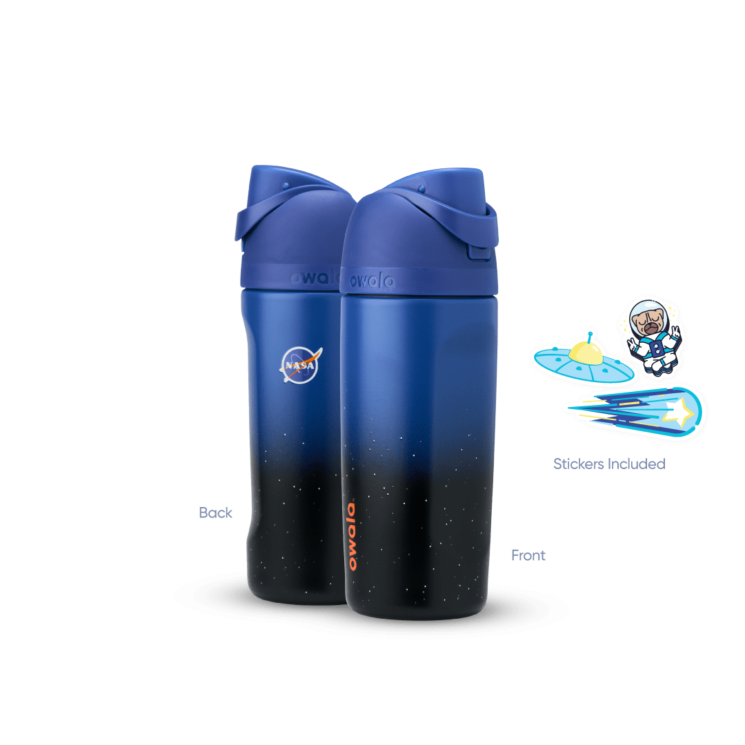 Kids' FreeSip Water Bottle I4ND4FIHY