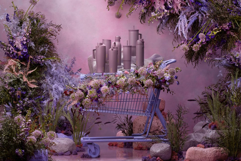 Spring Revival lifestyle arrangement 2