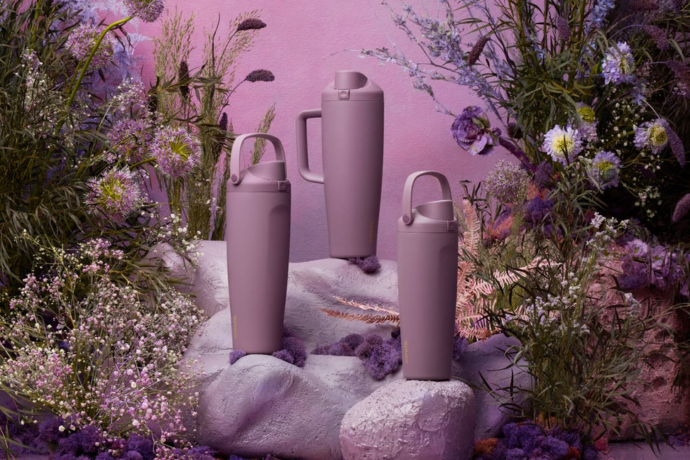 Spring Revival lifestyle arrangement 3
