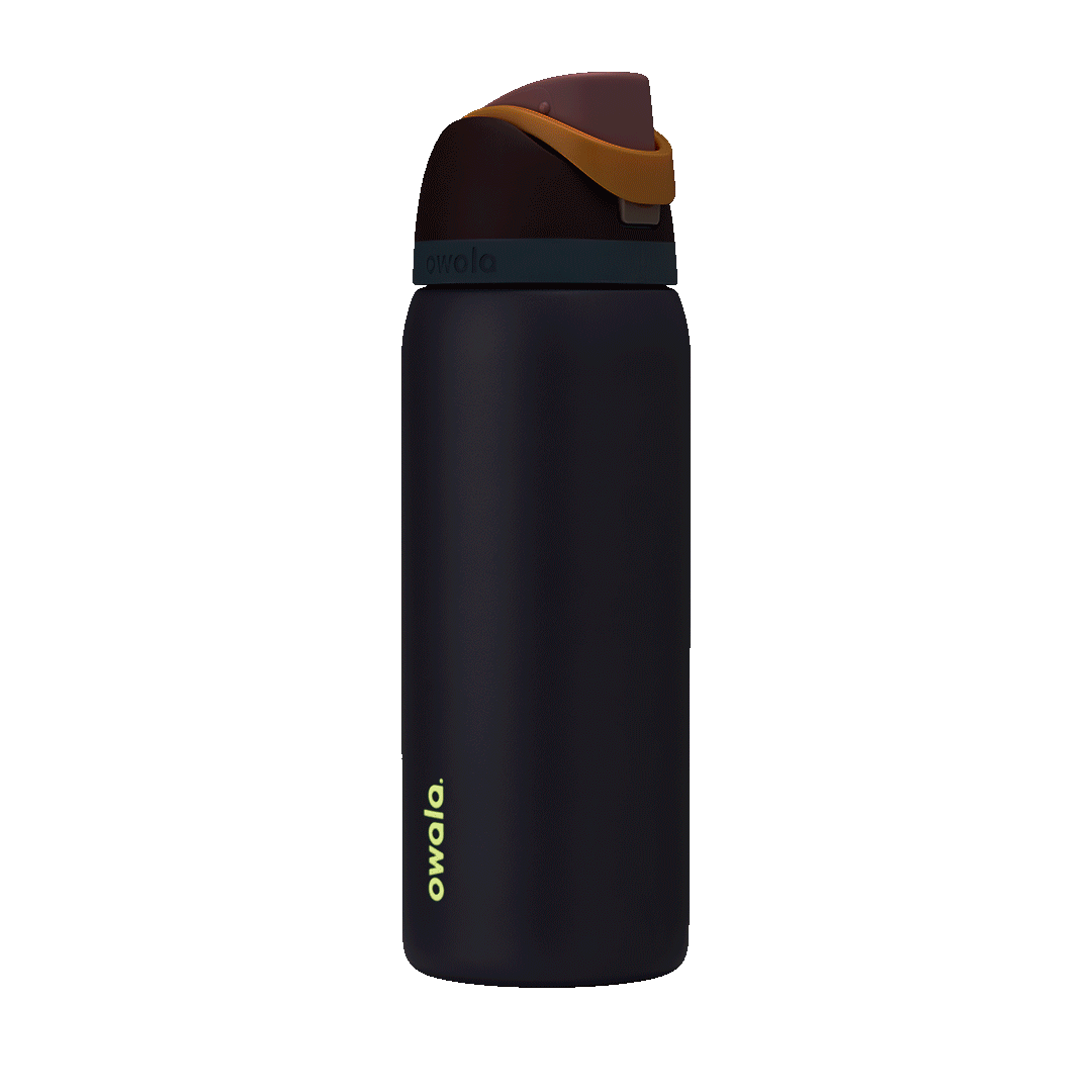Finders Keepers Water Bottle OP3EM