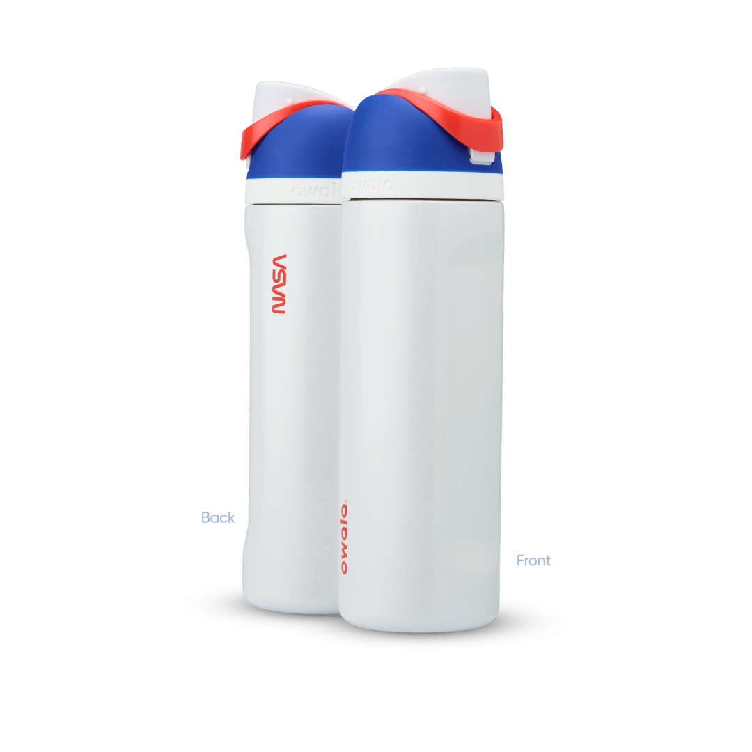 FreeSip UK Water Bottle H057627