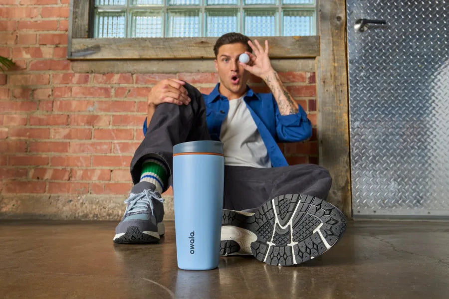 SmoothSip Slider lifestyle photo 6
